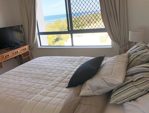 Salerno On The Beach - Accommodation Perth 1