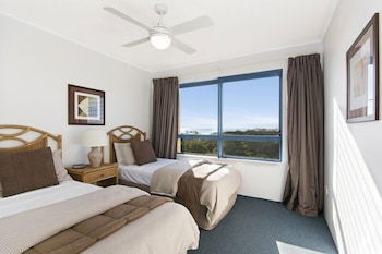 Salerno On The Beach - Accommodation Perth 2