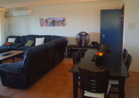 Salerno On The Beach - Accommodation Perth 4
