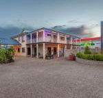 Clifford Gardens Motor Inn - Perth Resorts