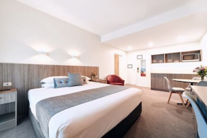 Laverton VIC Accommodation Perth