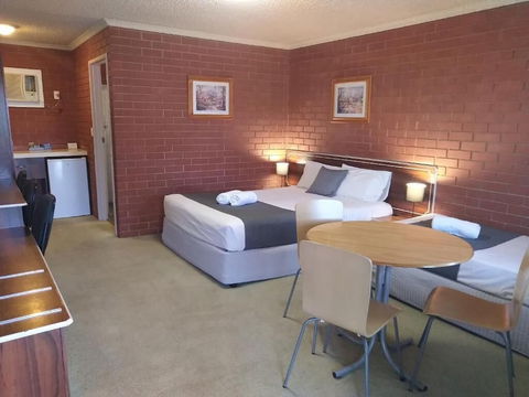 Junction Motel Wagga - Accommodation Perth 4