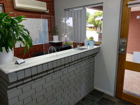 Junction Motel Wagga - Accommodation Perth 1