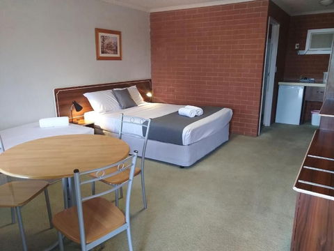 Junction Motel Wagga - Accommodation Perth 3