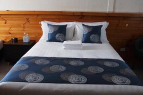 Majestic Motel - Accommodation Perth 5