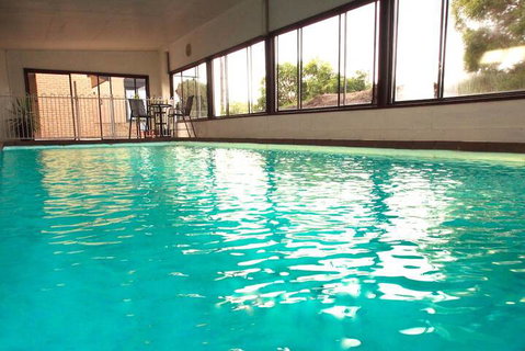 Majestic Motel - Accommodation Perth 2