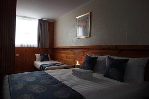 Majestic Motel - Accommodation Perth 3