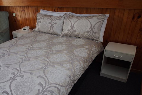 Majestic Motel - Accommodation Perth 6