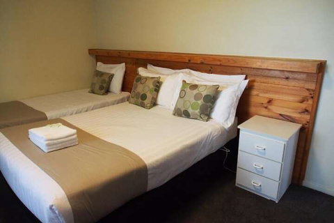 Majestic Motel - Accommodation Perth 7