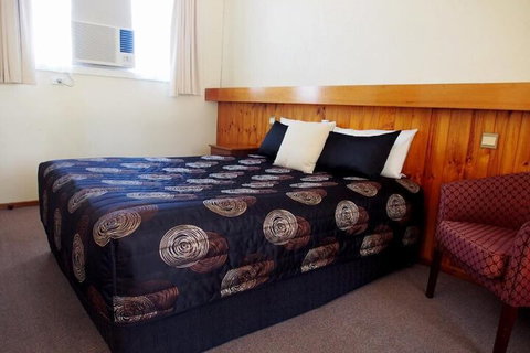 Majestic Motel - Accommodation Perth 4