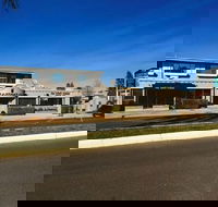 The Town House Motor Inn - Accommodation Perth
