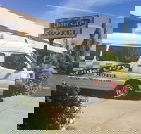 Glider City Motel Benalla - Perth Resorts