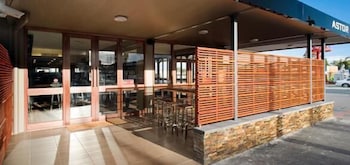 The Astor Hotel Motel - Accommodation Perth 0
