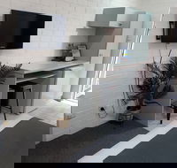 Beach Park Motel - Accommodation Perth