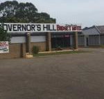 Governors Hill Motel - Accommodation Perth
