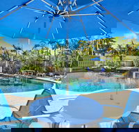 Headland Tropicana - Perth Resorts
