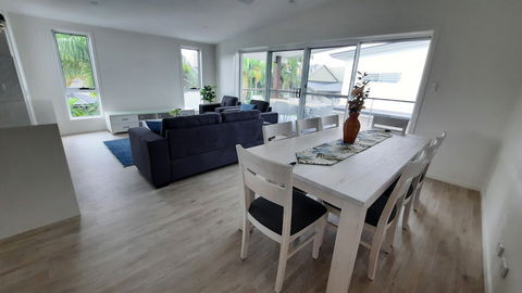 Moby Dick Waterfront Resort Motel - Accommodation Perth 3