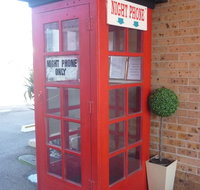 Heritage Motor Inn Goulburn - Accommodation Perth