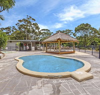 Seven Mile Beach Holiday Park - Accommodation Perth