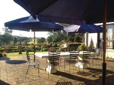 Greengate Bed & Breakfast - Perth Resorts 1