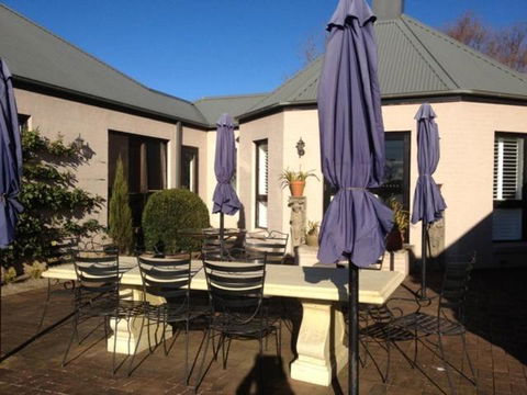 Greengate Bed & Breakfast - Perth Resorts 5