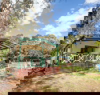 Beechworth Holiday Park - Accommodation Perth