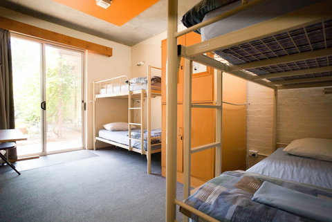 Grampians Eco YHA - Hostel - Perth Resorts 6