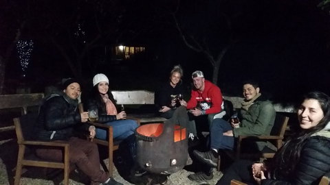 Grampians Eco YHA - Hostel - Perth Resorts 4