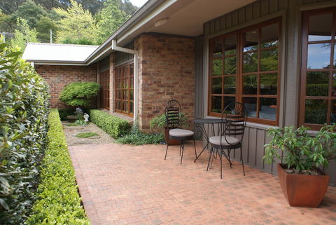 Yallambee - Perth Resorts 2