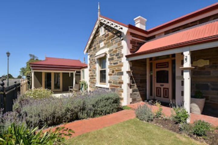  Accommodation Perth