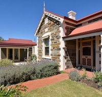 Trafalgar Premium Vintage Suites - Accommodation Perth