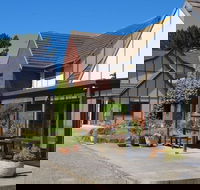 The View on Grossmans - Accommodation Perth