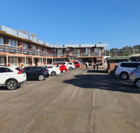 Cessnock Vintage Motor Inn - Accommodation Perth