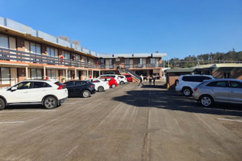 Cessnock Vintage Motor Inn - Accommodation Perth 0