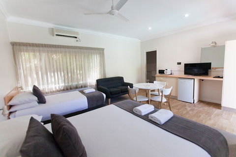 Jasmine Lodge Motel - Accommodation Perth 5