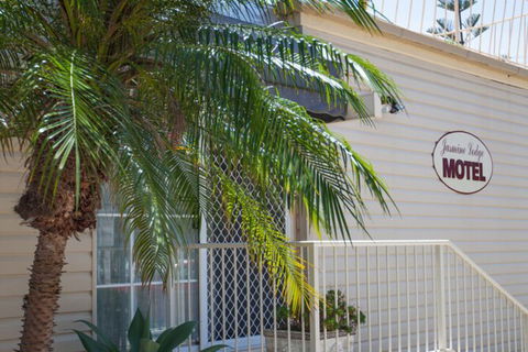 Jasmine Lodge Motel - Accommodation Perth 1