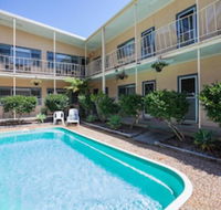 Jasmine Lodge Motel - Accommodation Perth