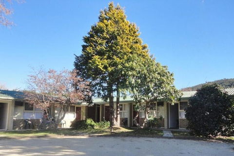 Mittagong Motel - Accommodation Perth 6