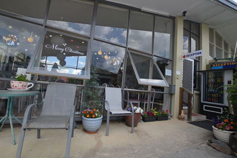 Mittagong Motel - Accommodation Perth 1