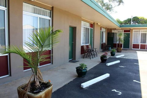 Luhana Motel Moruya - Accommodation Perth 1