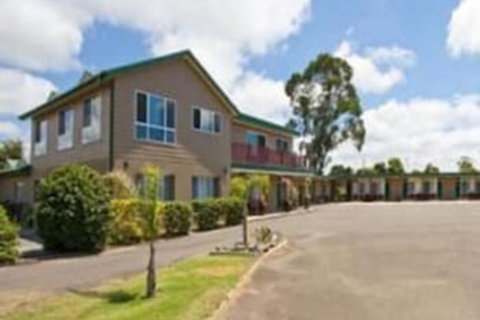 Luhana Motel Moruya - Accommodation Perth 3