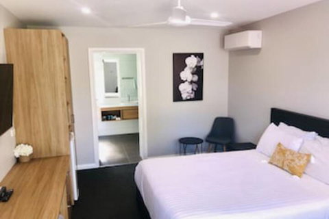 Luhana Motel Moruya - Accommodation Perth 0