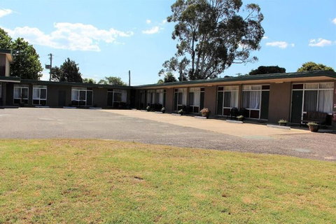 Luhana Motel Moruya - Accommodation Perth 4