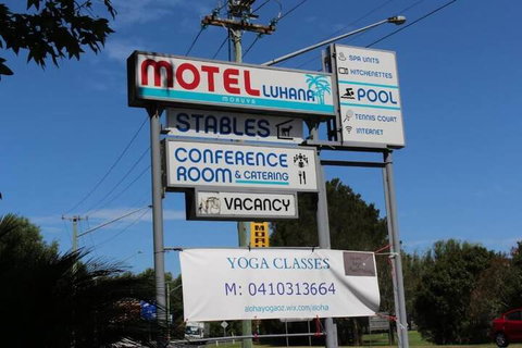 Luhana Motel Moruya - Accommodation Perth 7