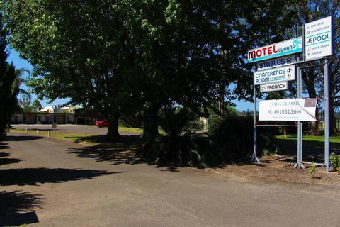 Luhana Motel Moruya - Accommodation Perth 6