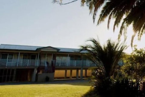 Luhana Motel Moruya - Accommodation Perth 5