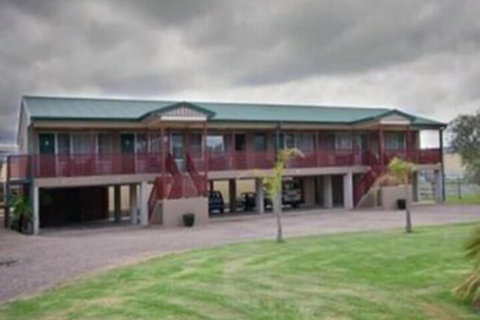 Luhana Motel Moruya - Accommodation Perth 2