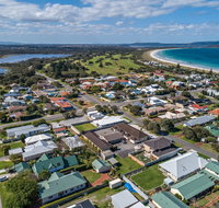 Albany Holiday Units - Accommodation Perth