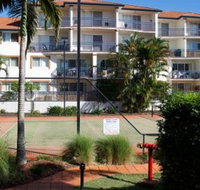 Blue Water Bay Luxury Villas - Accommodation Perth