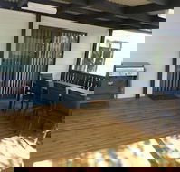 Garden of Eden Caravan Park - Accommodation Perth